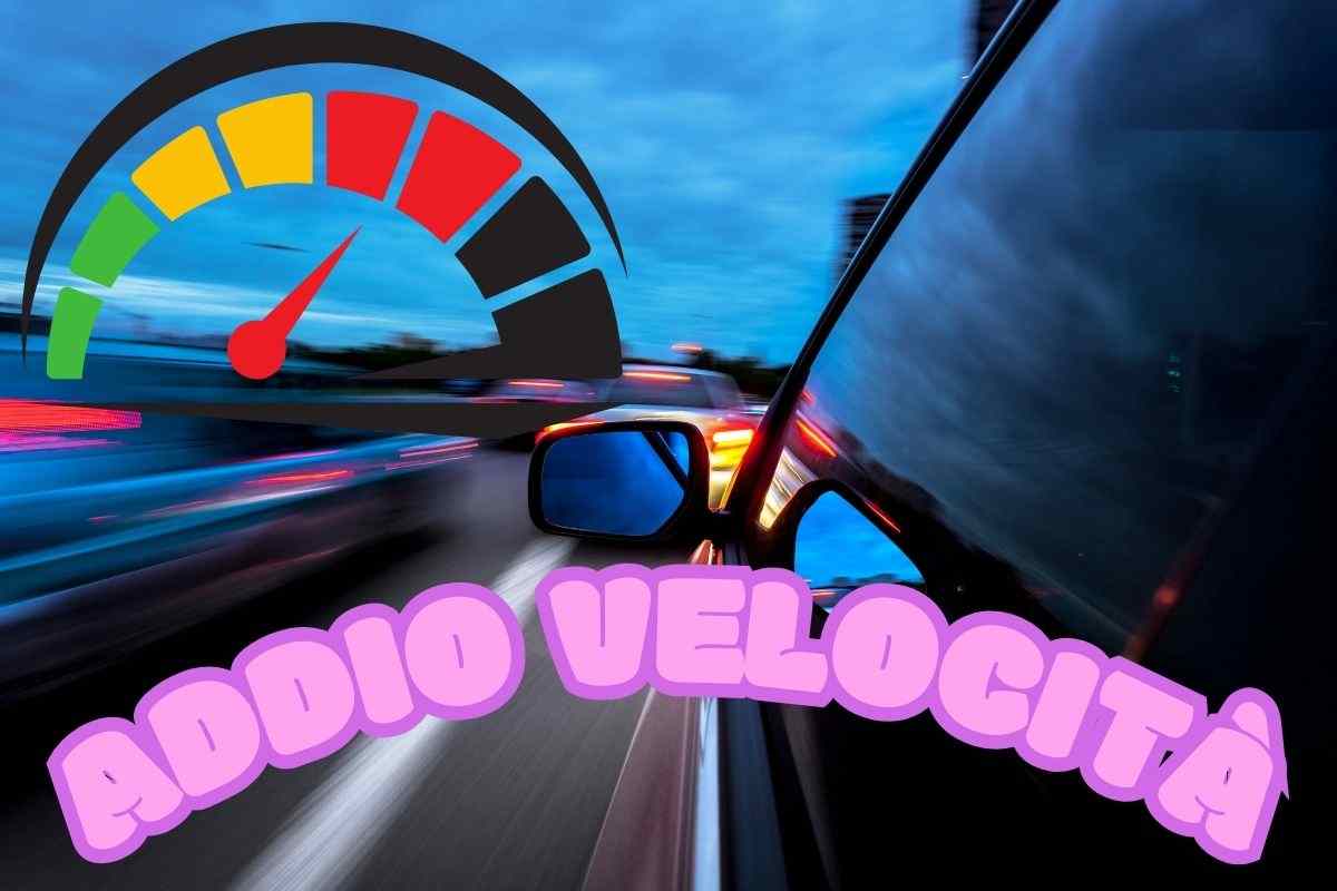 Limite velocità limitatore auto cybersicurezza Unione Europea novità