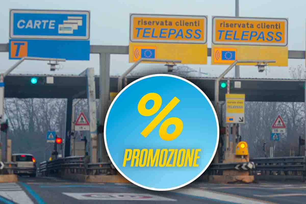 mooneygo autostrada promozione estate telepass