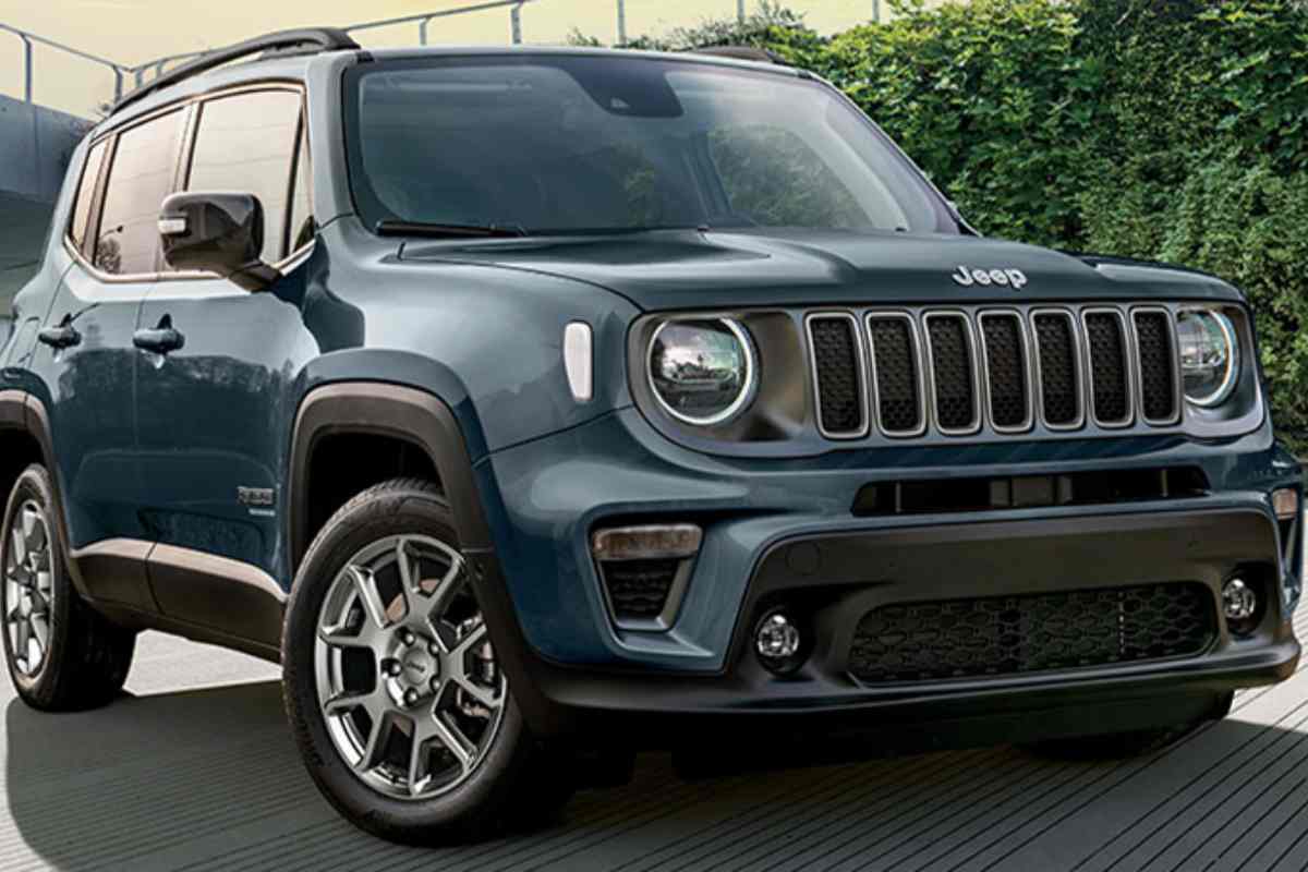 mini jeep renegade vietnam vinfast vf 3