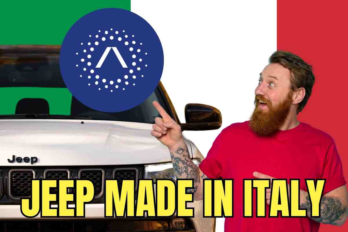 jeep compass melfi italia stellantis