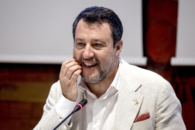 Addio autovelox Zona 30 Matteo Salvini novità