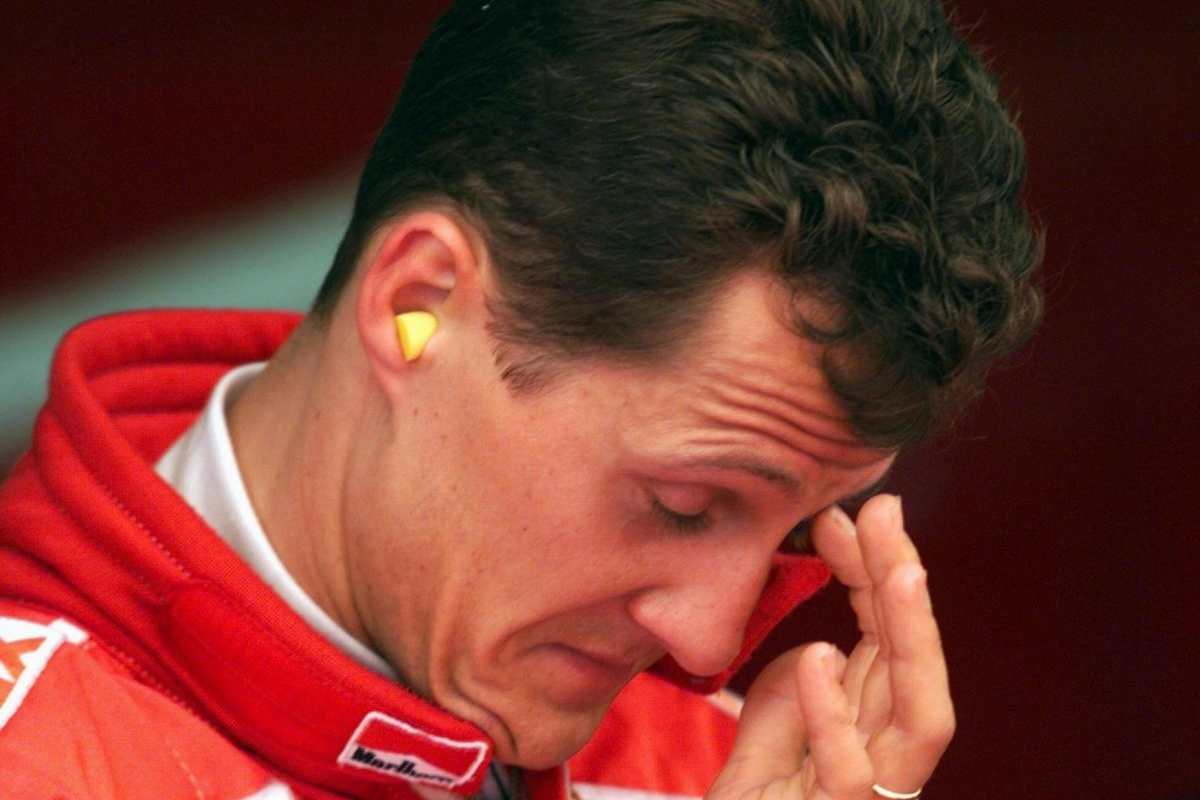 Michael Schumacher orologi vendita asta Ginevra incredibile