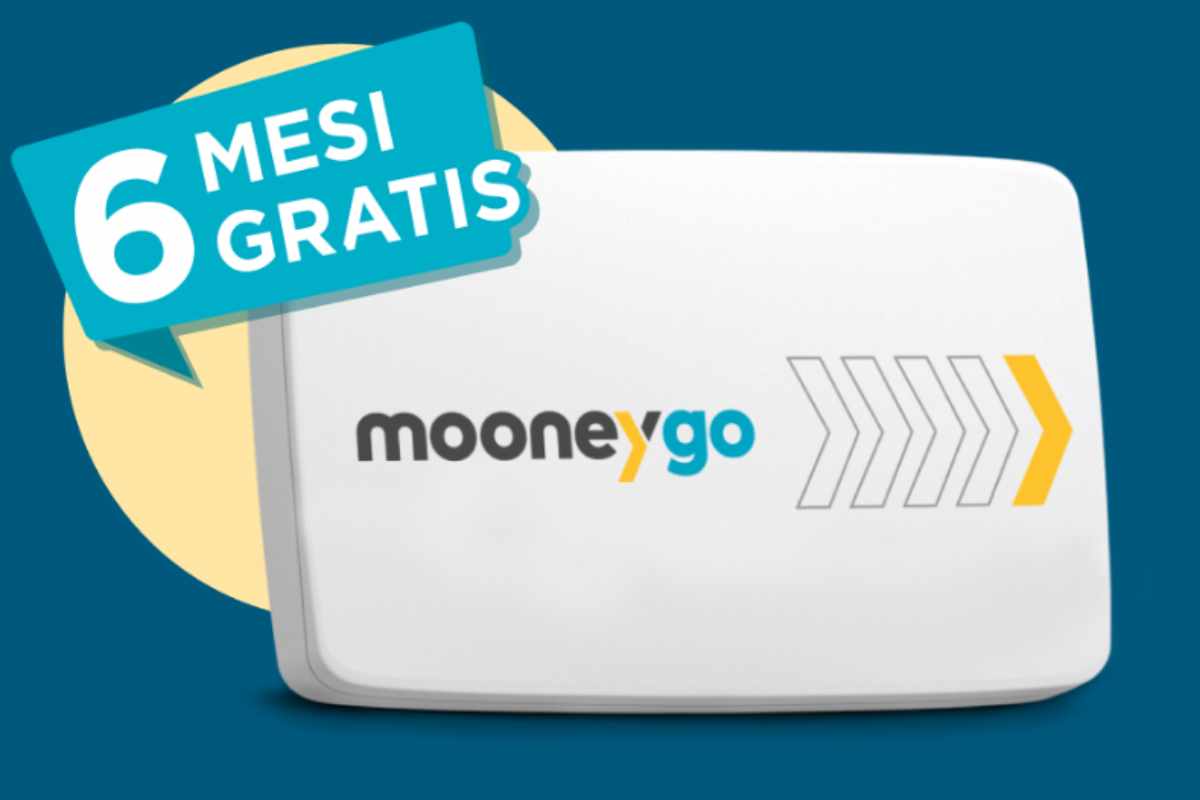 mooneygo autostrada promozione estate telepass