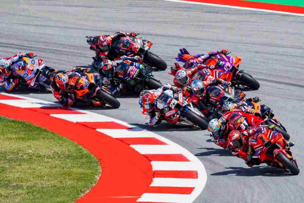 MotoGP Harley Davidson Mugello novità presentazione moto