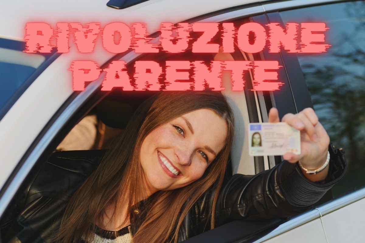 Patente digitale rivoluzione cambiamento novità