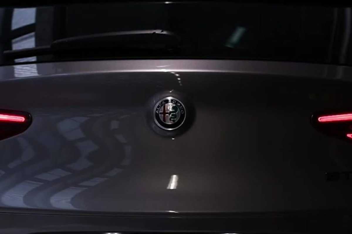Modelli Alfa Romeo