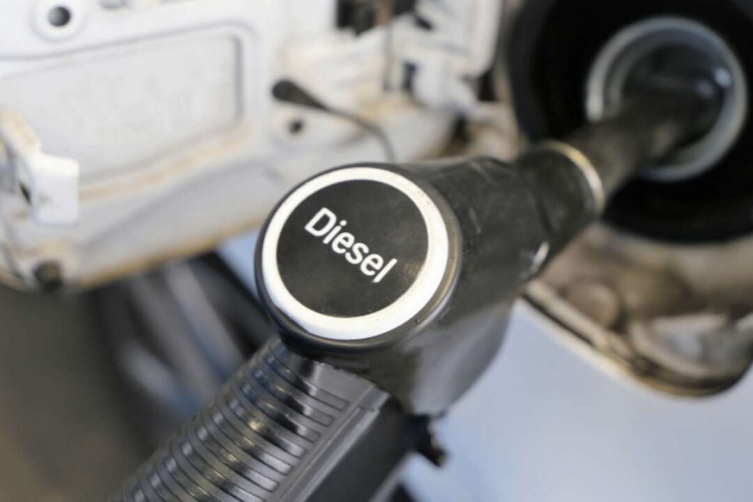 Caro carburante, buone notizie per il diesel