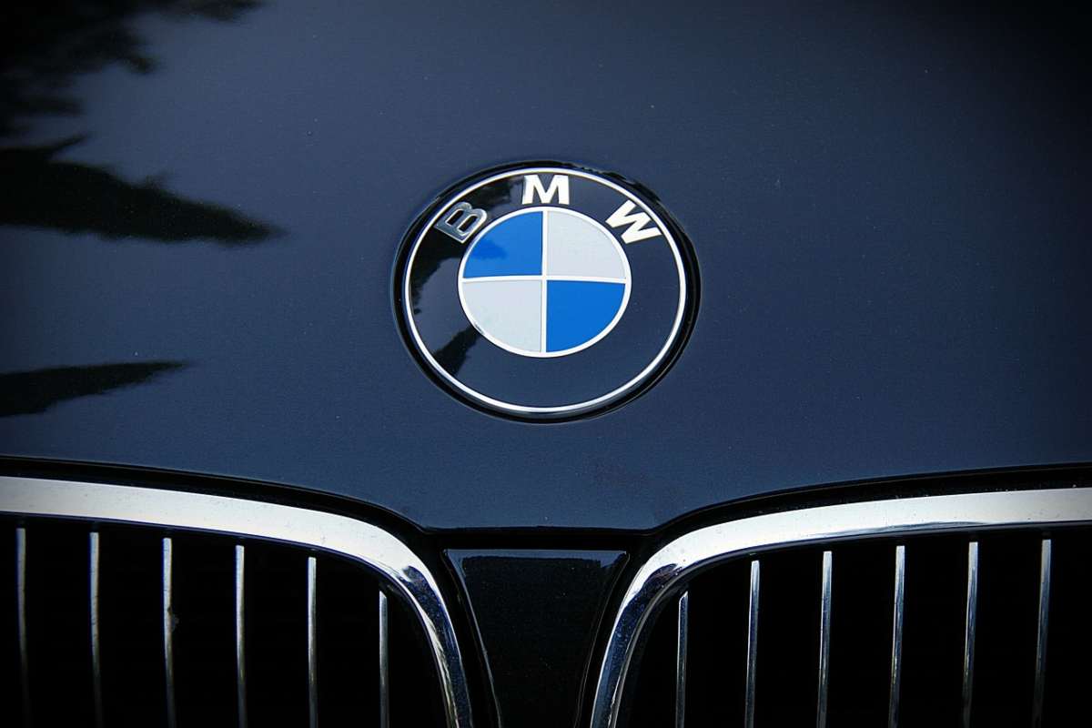 BMW, auto non tedesche? L'accusa