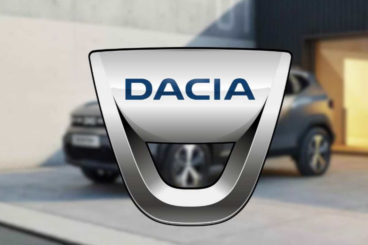 Dacia SUV economico