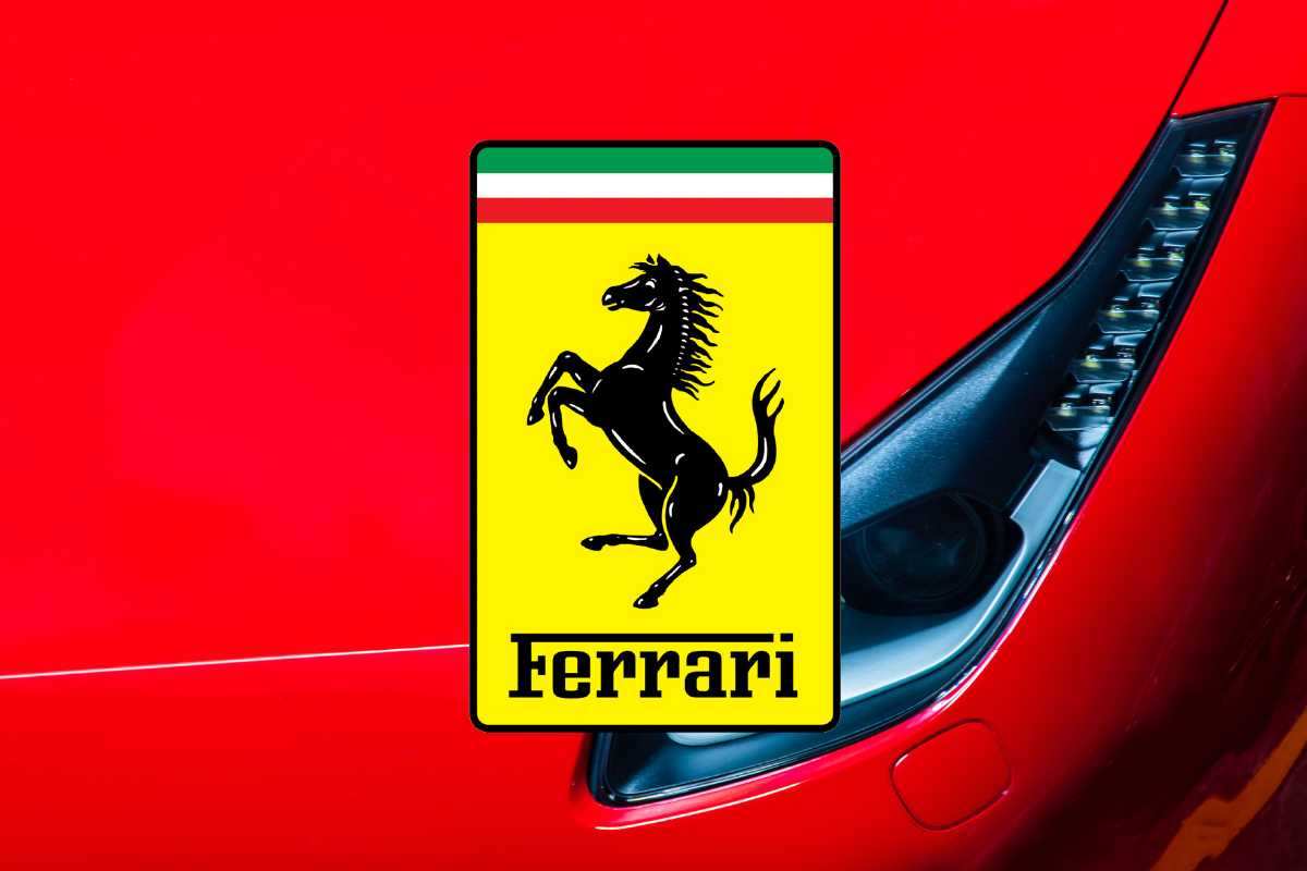 Ferrari rivoluziona Maranello
