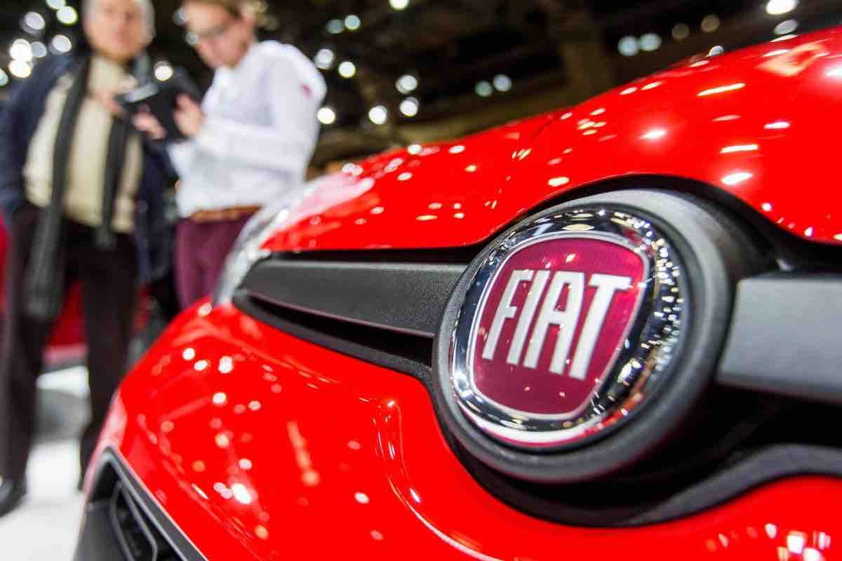 Fiat la più potente di sempre