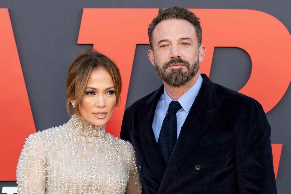 Ben Affleck, ecco l'altra passione dell'attore