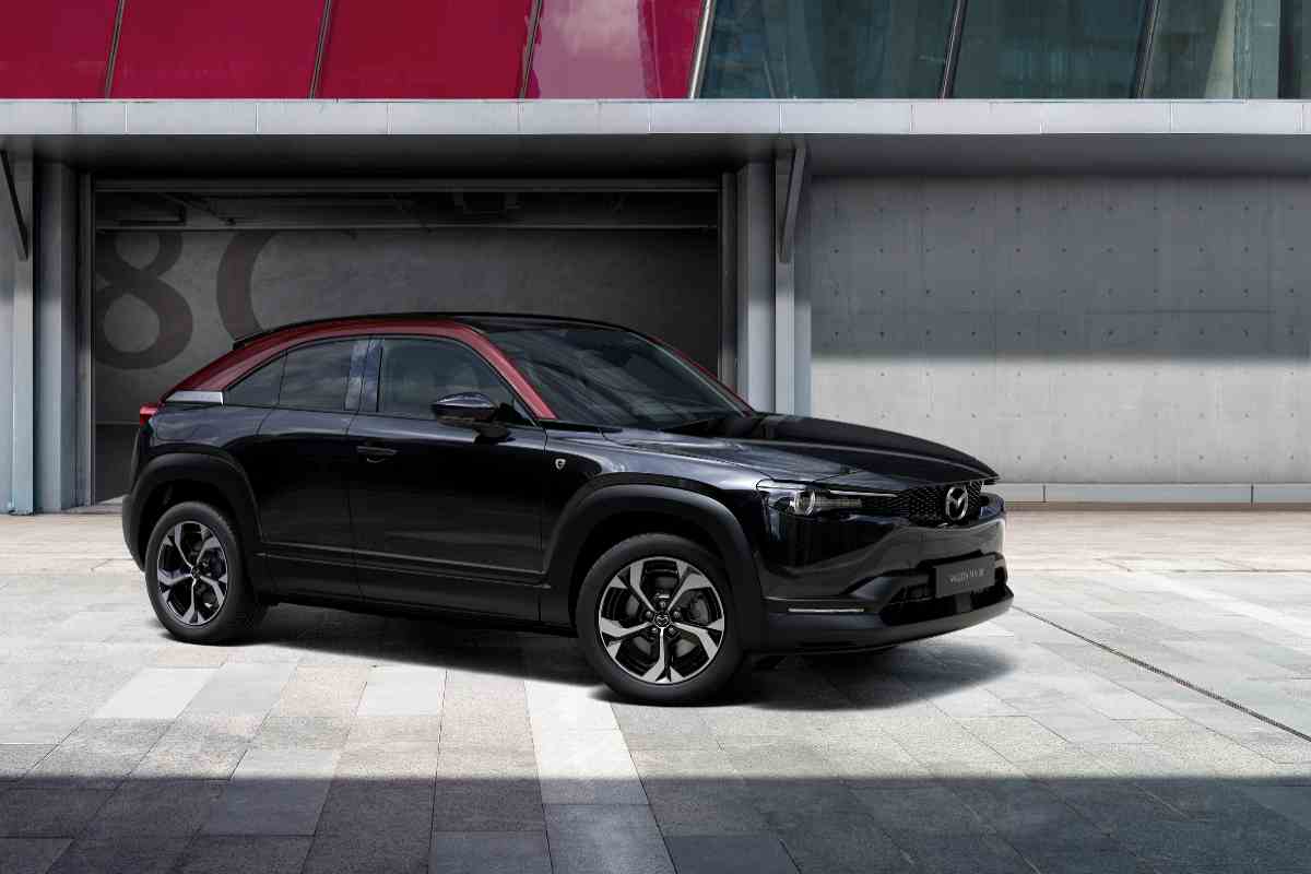 Mazda 15mila euro vantaggi