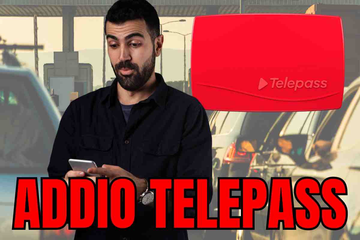 ciao telepass servizio gratuito