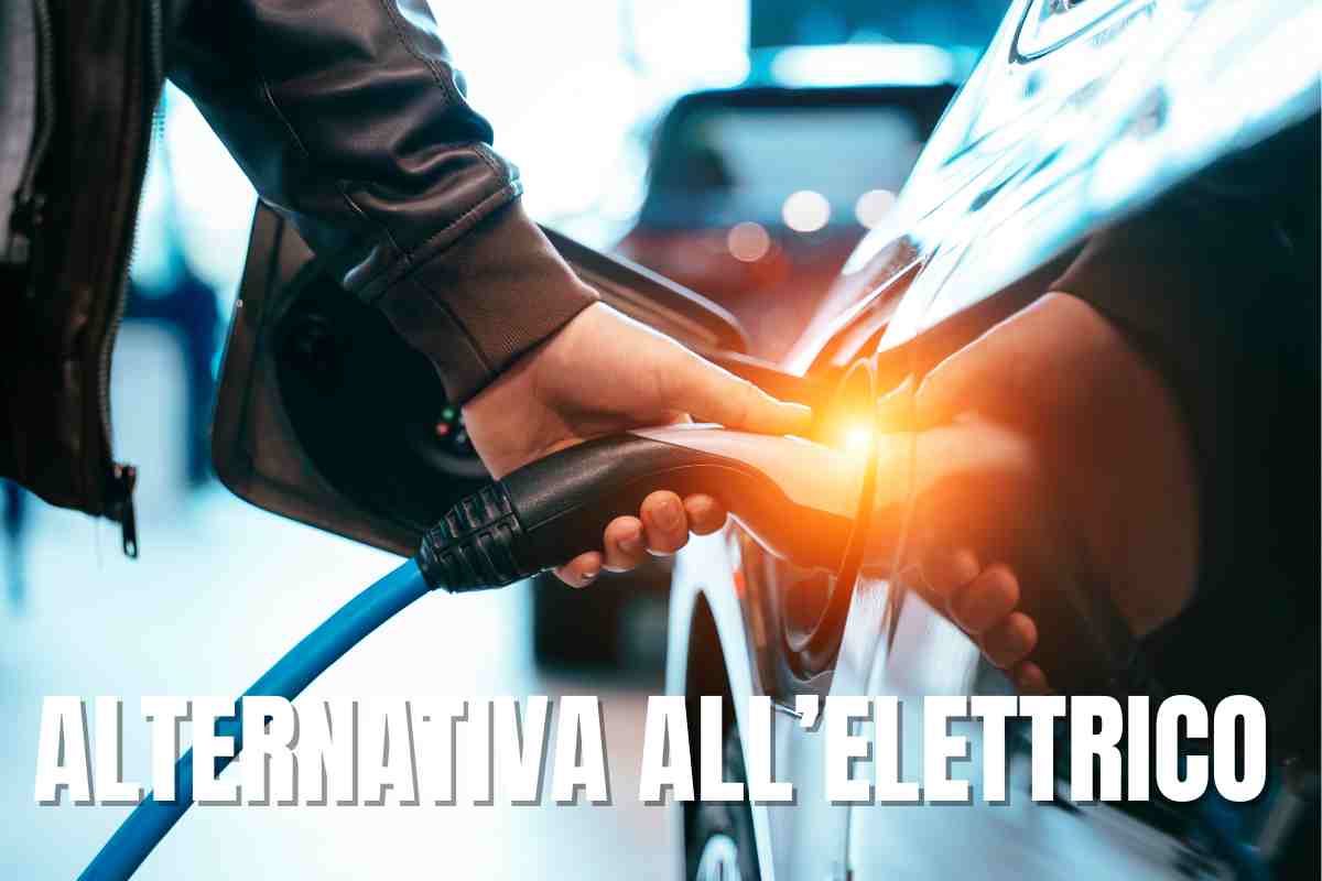 auto elettriche alternativa green economica