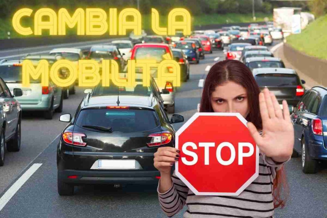 Stop mobilità cambiano regole