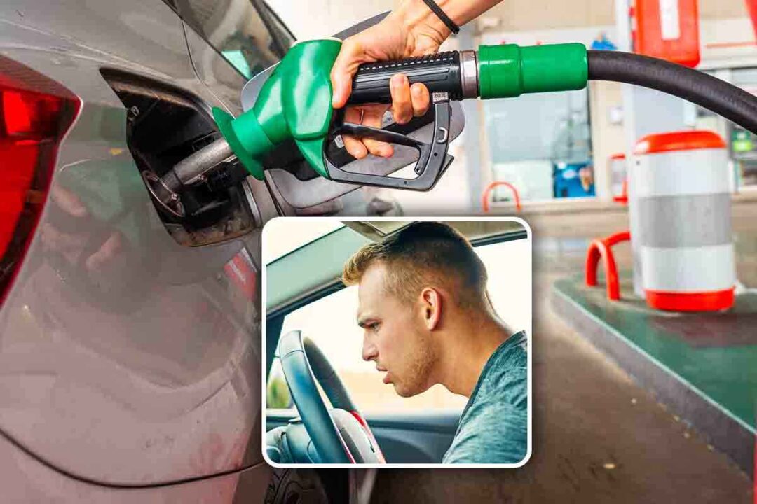 prezzo benzina aumento costi