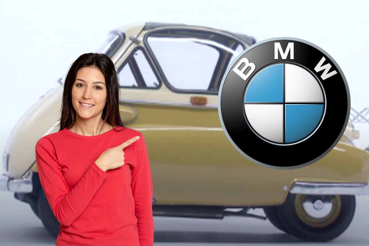 L'erede di una BMW iconica