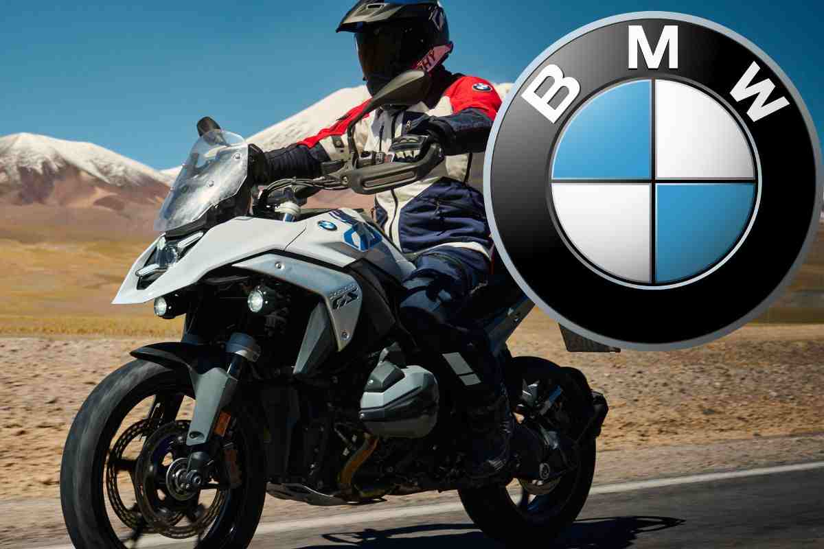 Addio BMW R 1300 GS, ecco il top di mercato