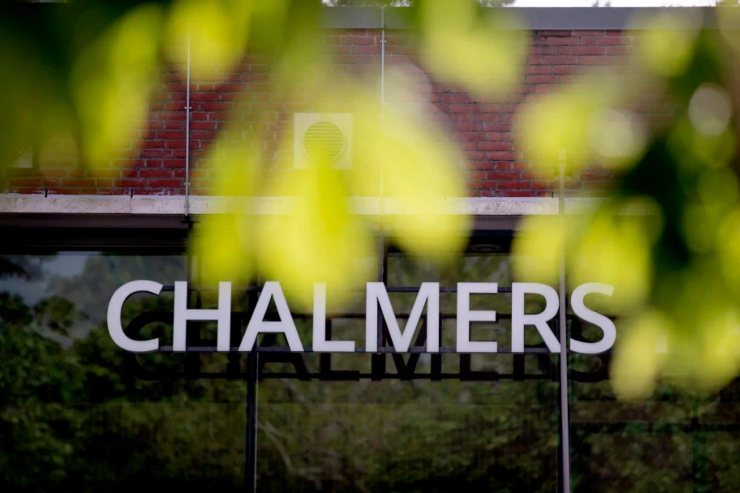 Chalmers University of Technology e le nuove batterie