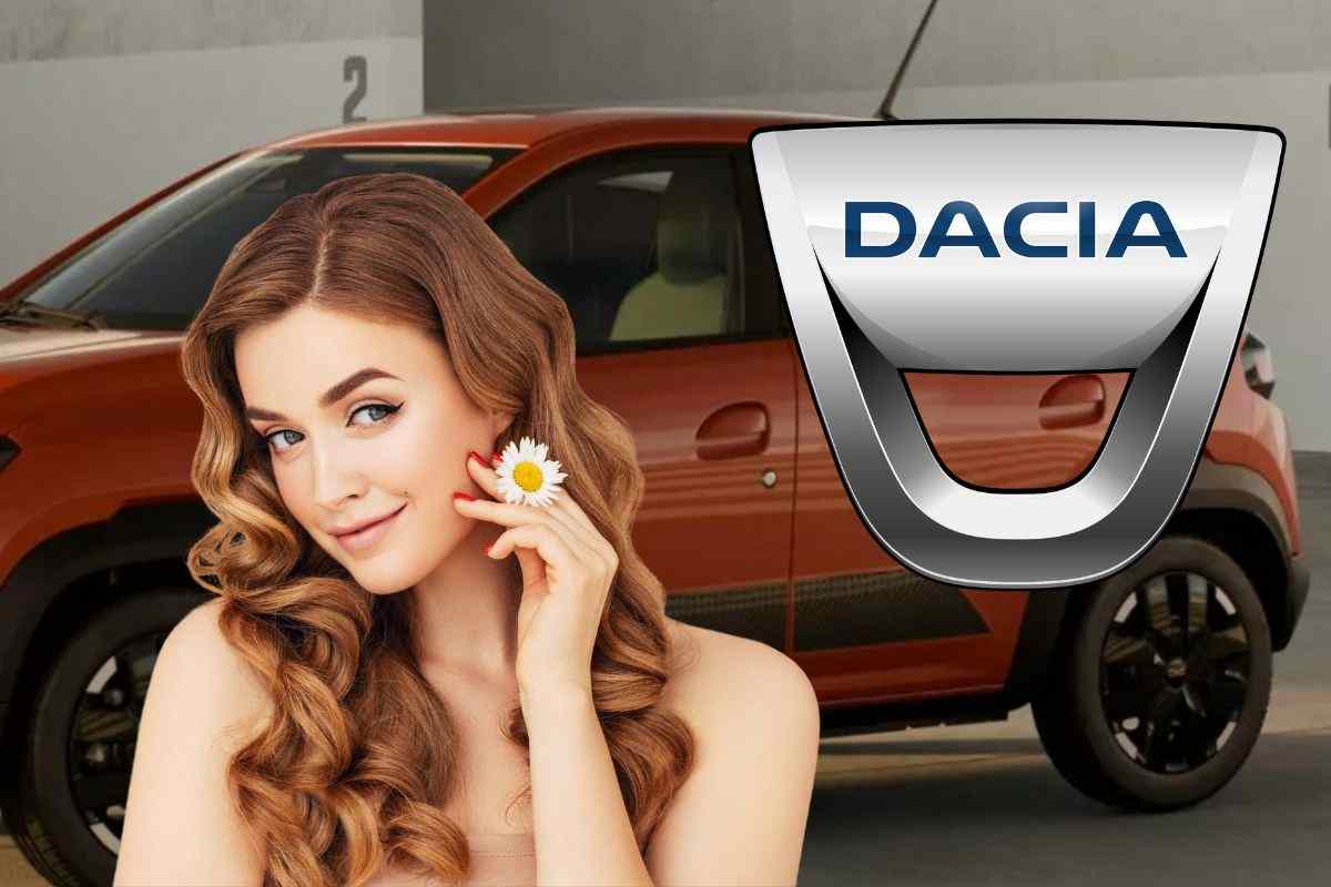 Dacia low cost scalza la Sandero