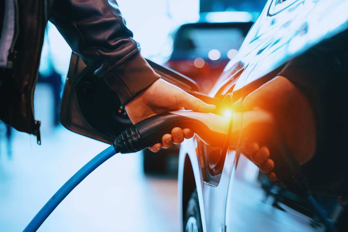 Le auto elettriche deludono