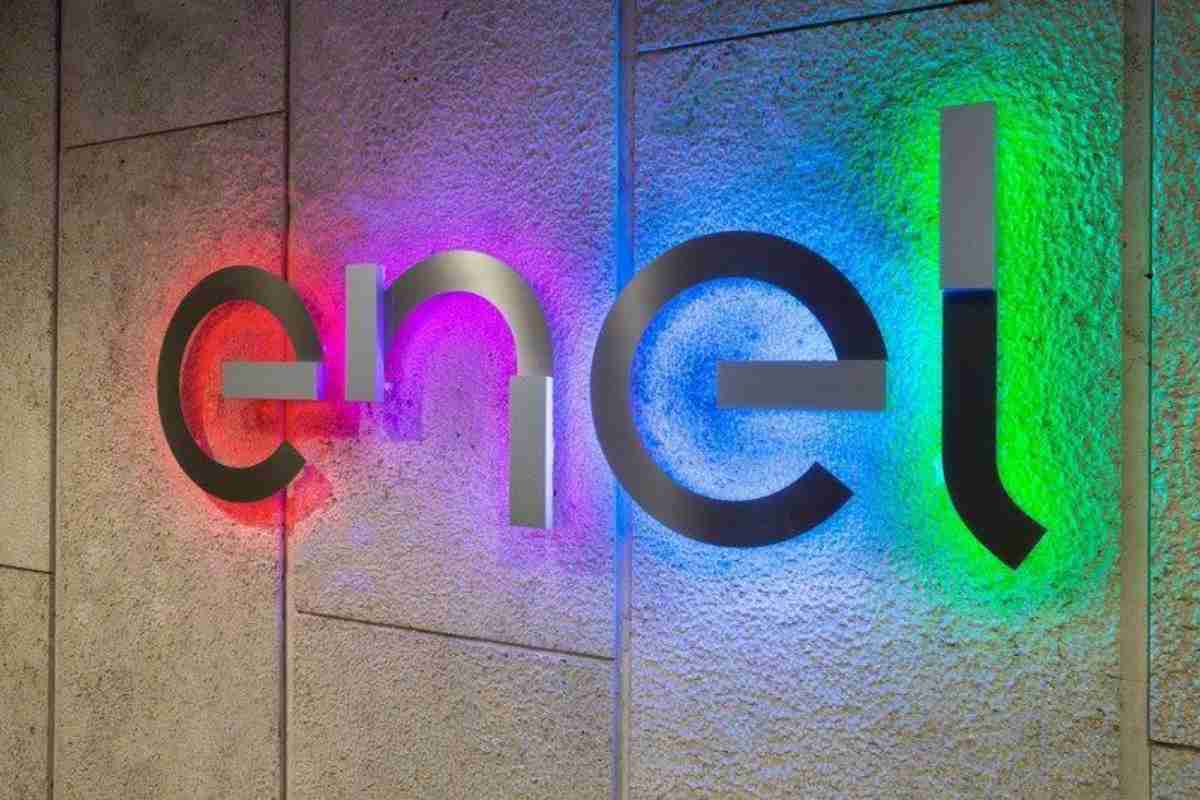 Enel decision si risparmia