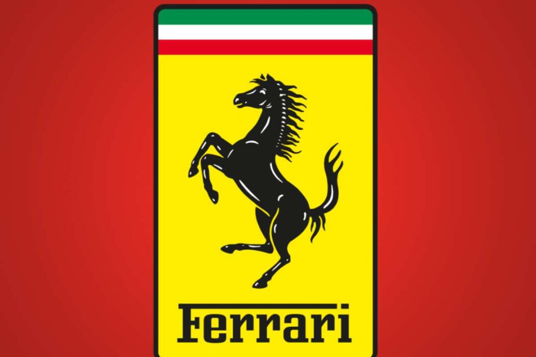 Ferrari e yaris