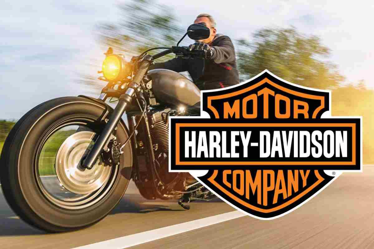 Harley Davidson sbaraglia mercato Milwaukee