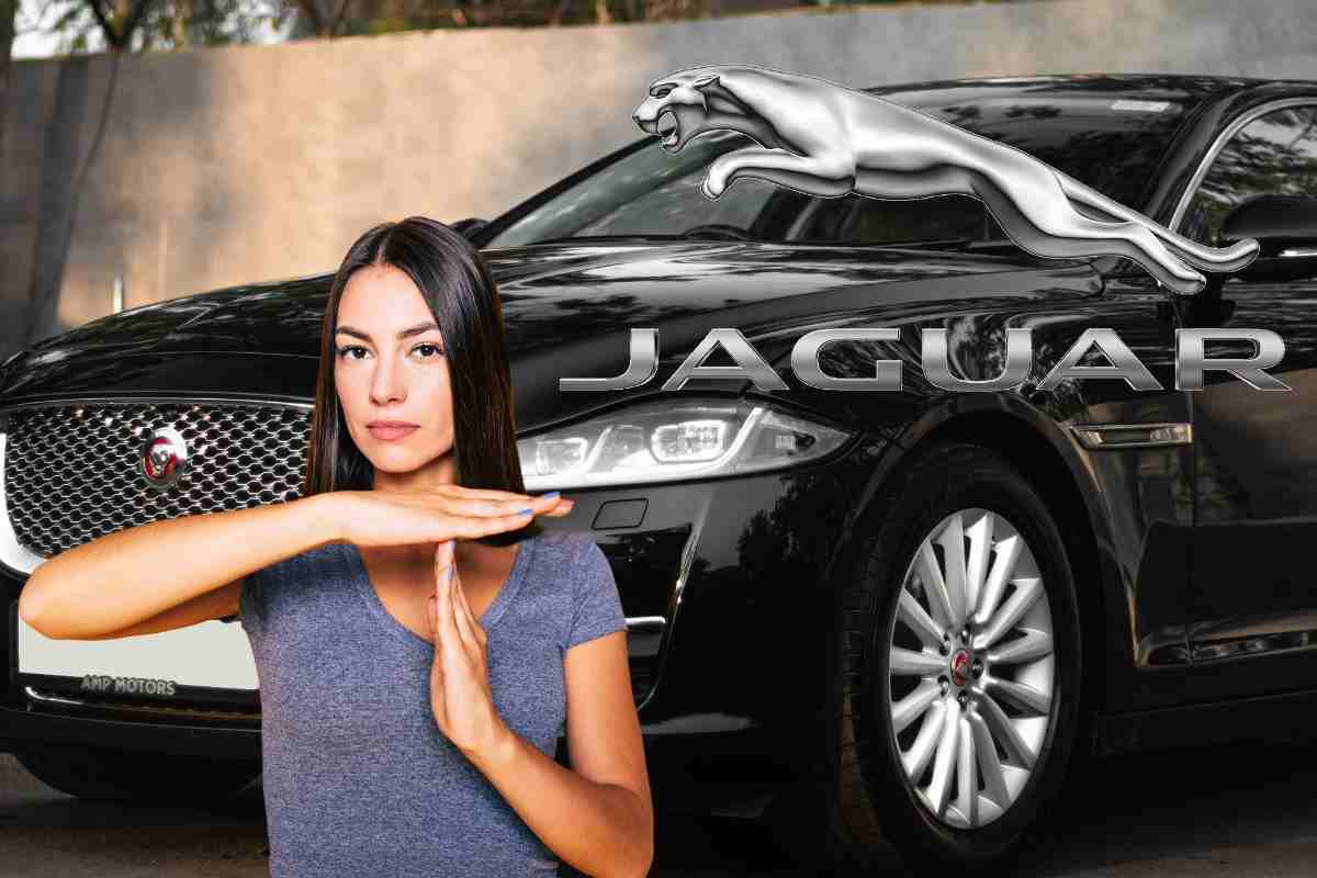 Jaguar stop produzione, fine di un'era