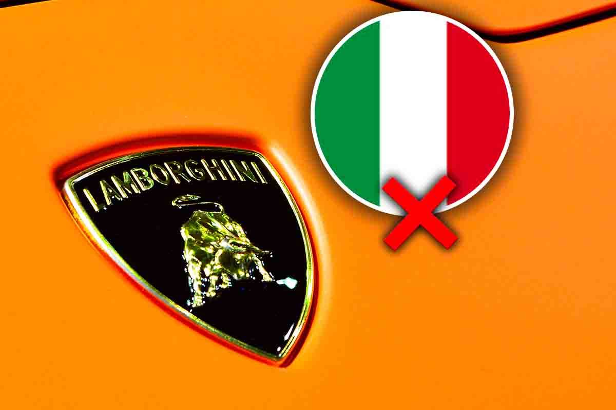 Lamborghini la verità su un modello amato