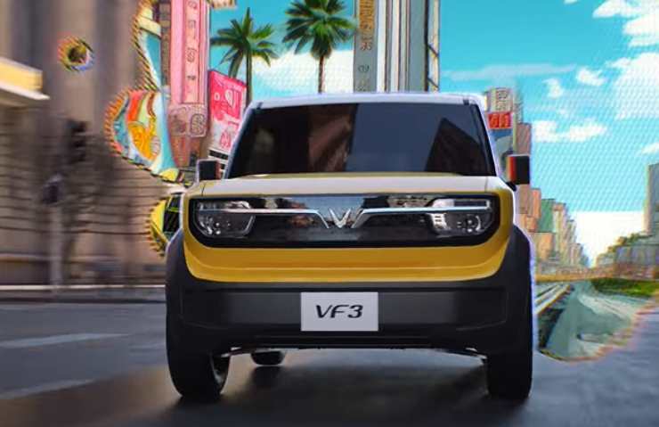 vinfast jeep mini suv