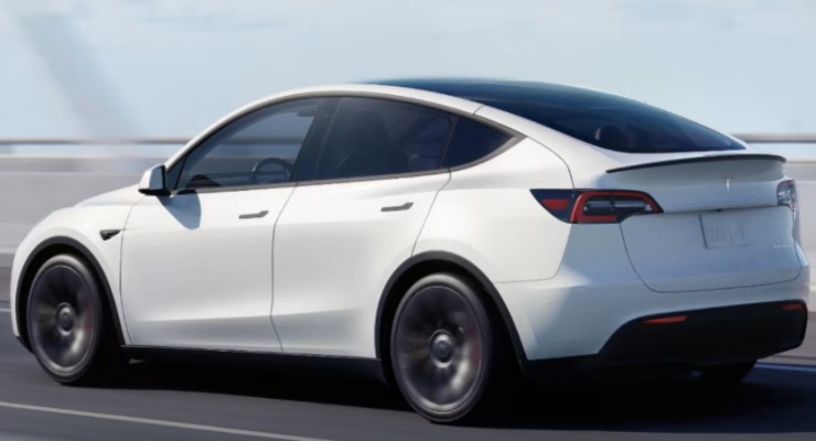 Incentivi Tesla su auto e SuperCharger
