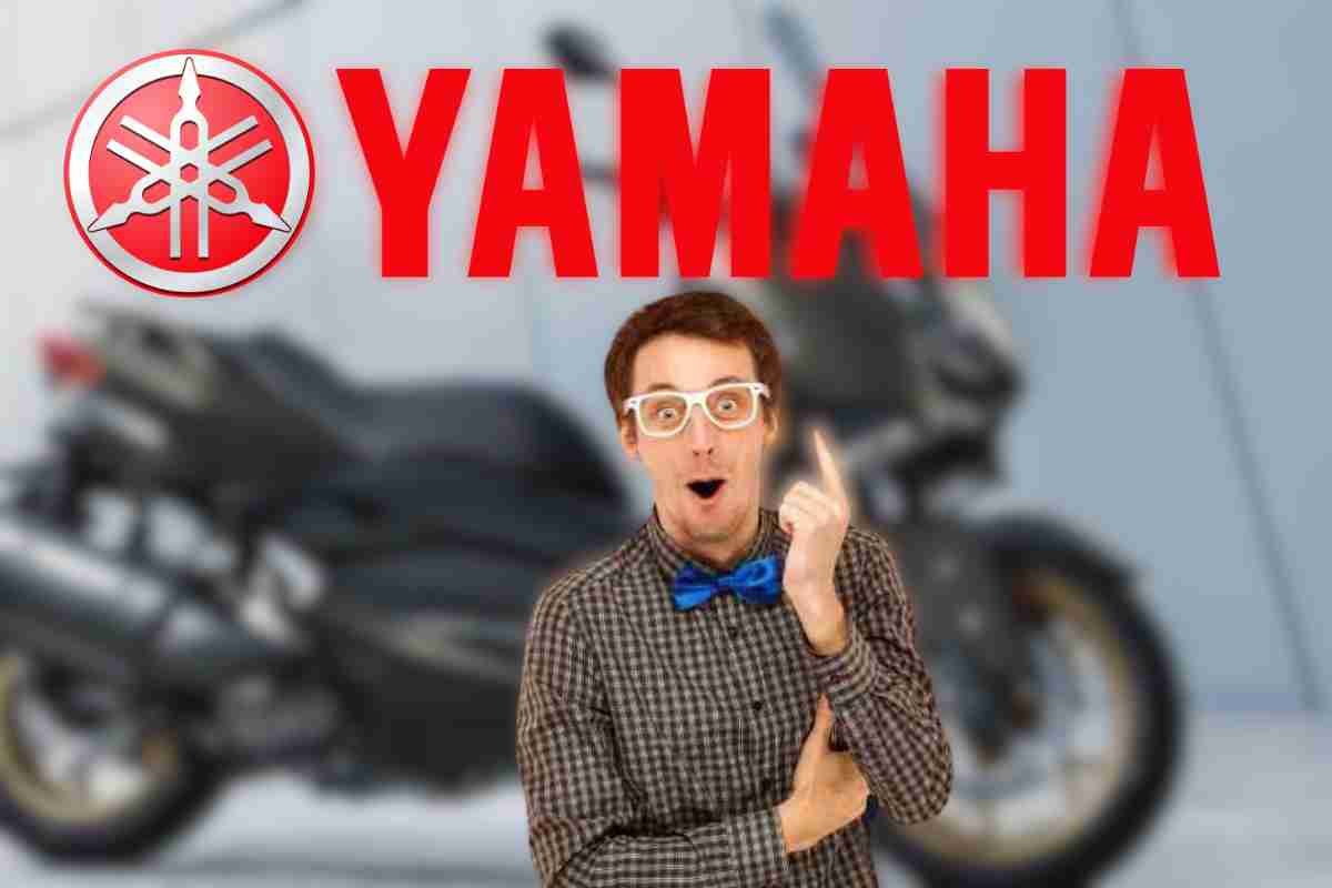 Yamaha Booster, senza patente e assicurazione