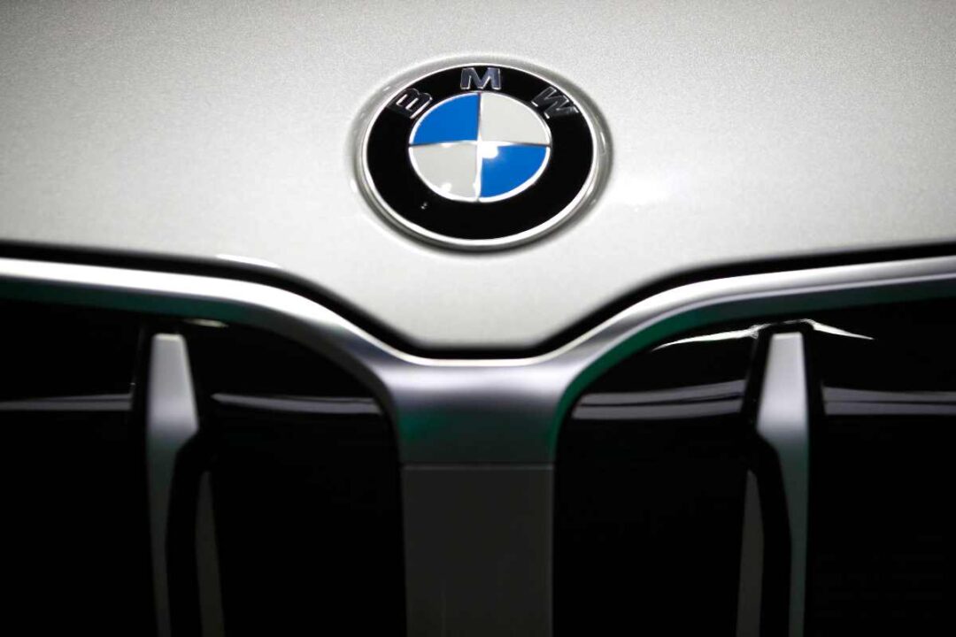 BMW modello economico