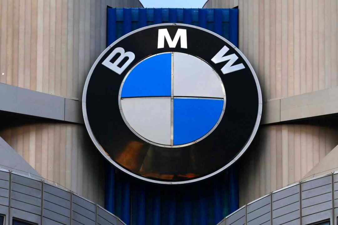 BMW rivoluzione nuovo motore