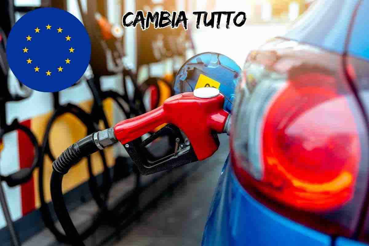 Auto elettriche svolta Europa