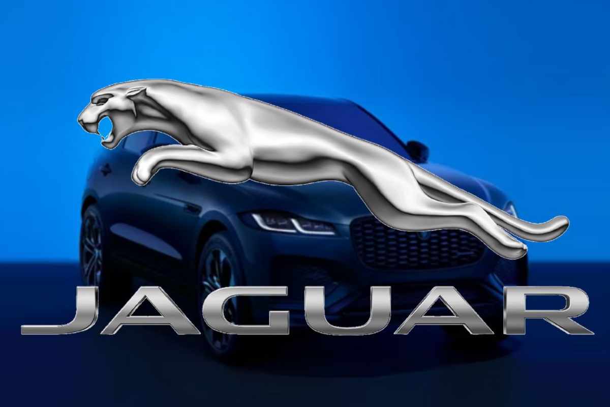 jaguar addio motori termici