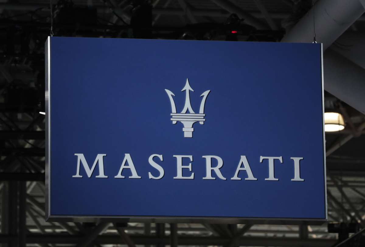 maserati decisione stellantis