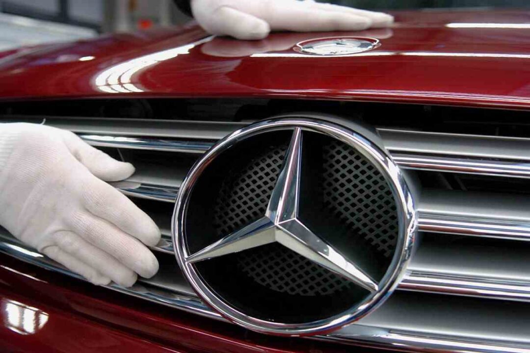Mercedes occasione dacia 15mila euro