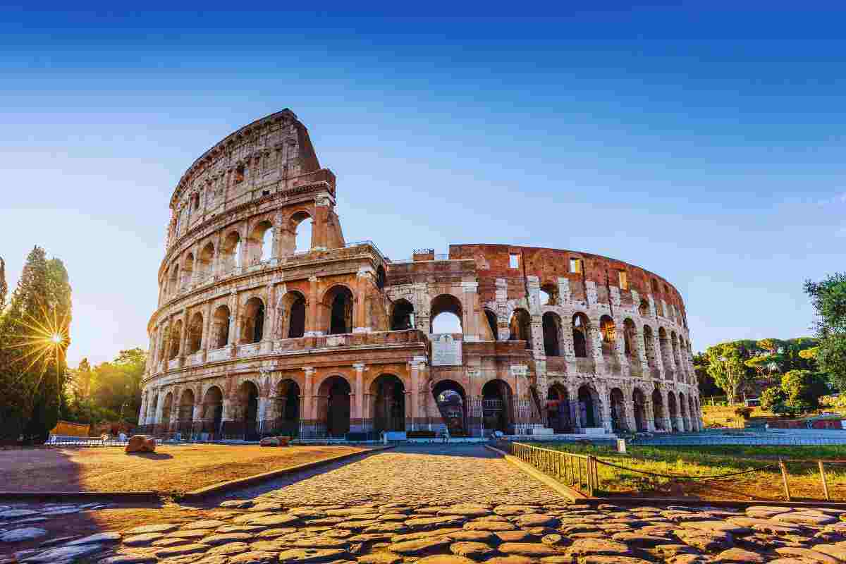 Chiusa Tangenziale Est di Roma