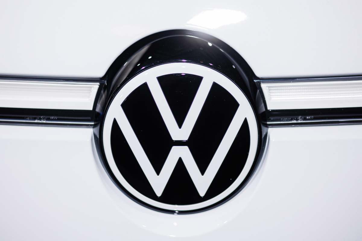 Volkswagen addio storico