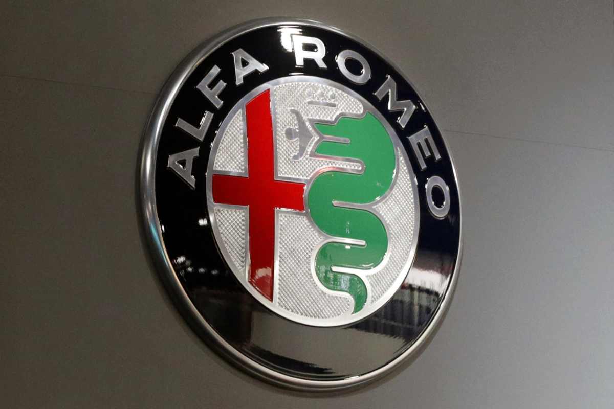 Alfa Romeo più bella