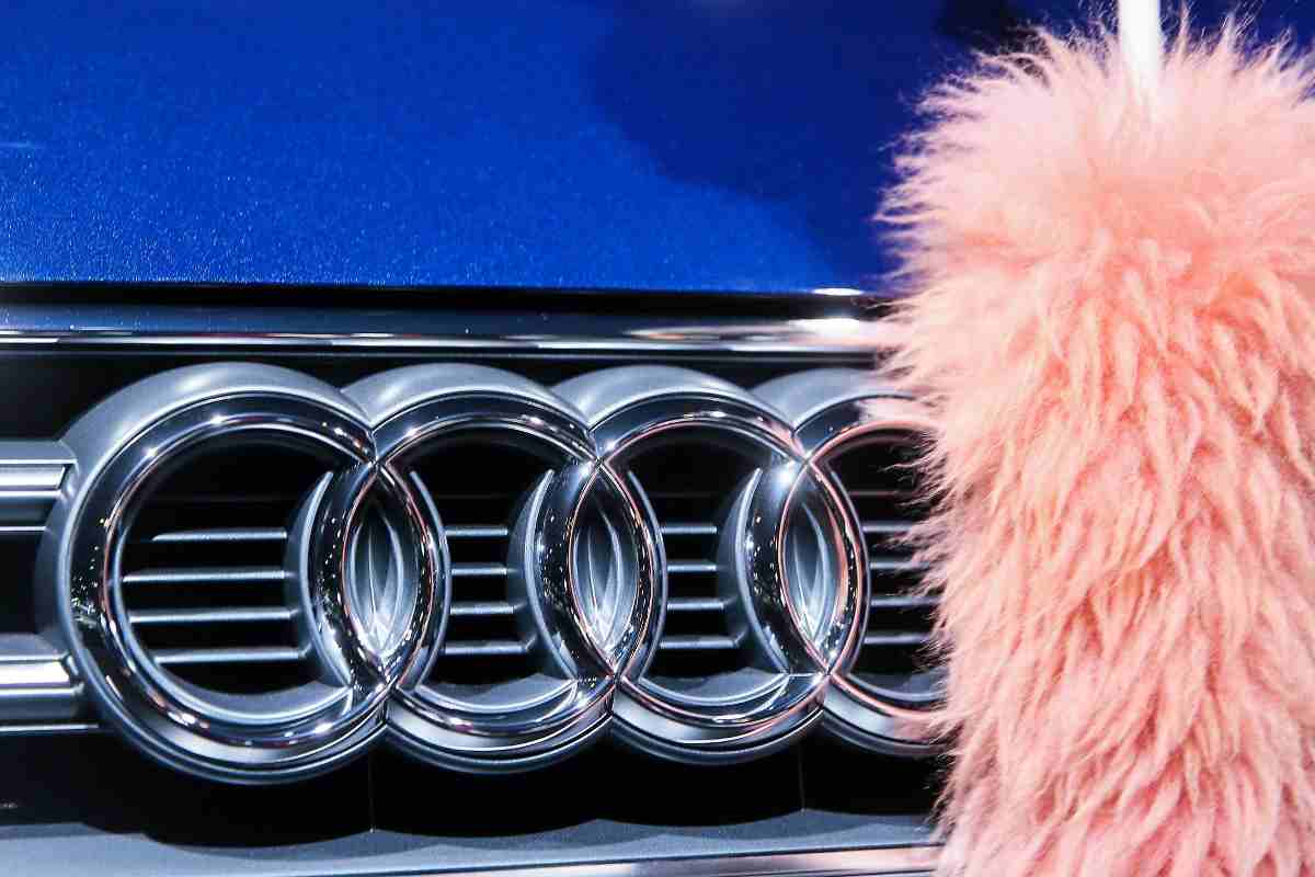 Audi A5 cos'è?