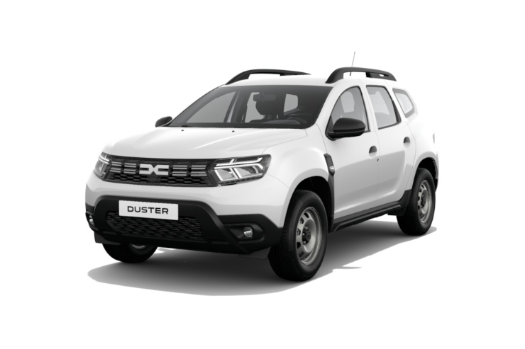 dacia duster motore economico