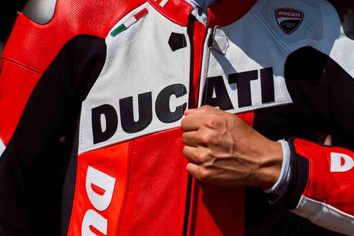 Ducati, addio alla Panigale. Arriva una nuova sportiva