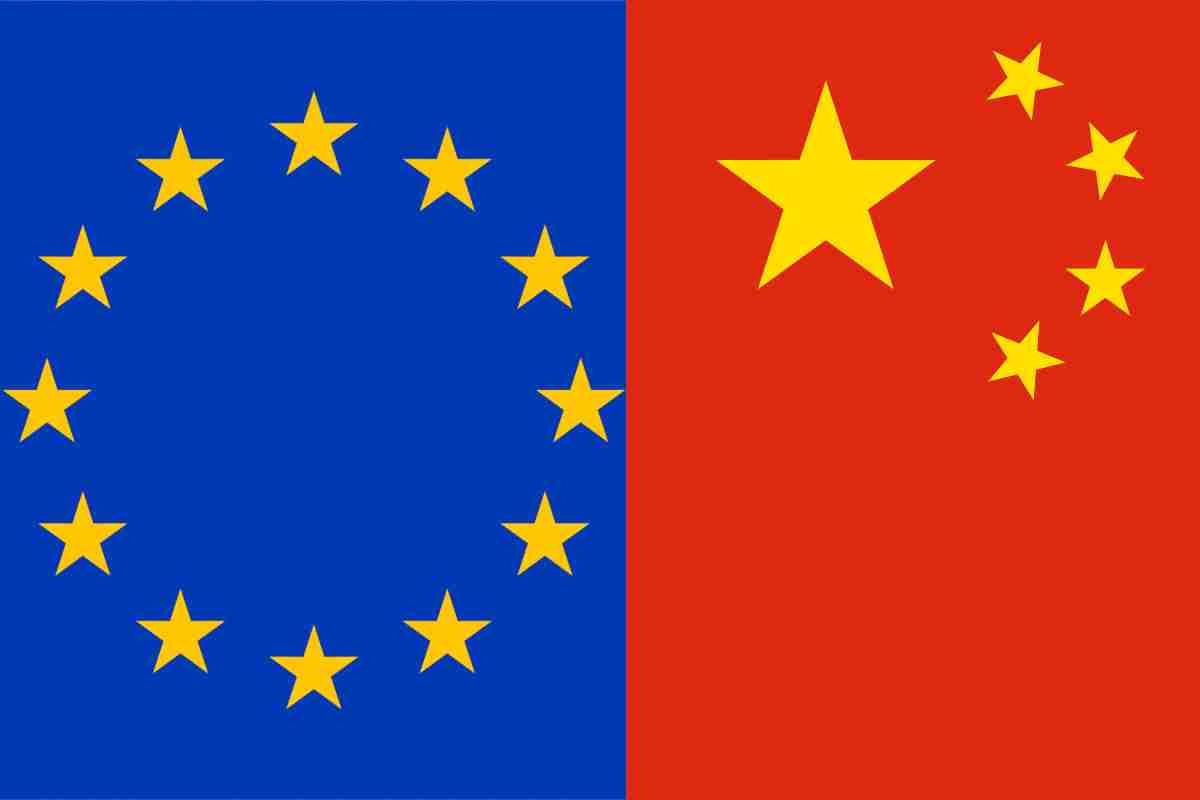 europa nuovi dazi cina biodiesel