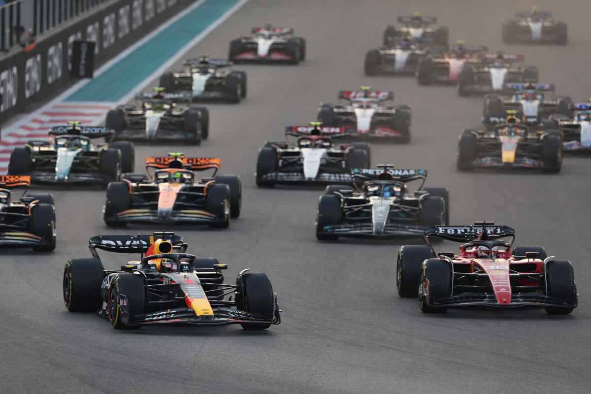 Brutta tegola in F1 con le dimissioni