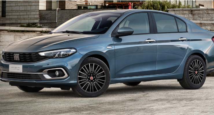 fiat tipo promozione