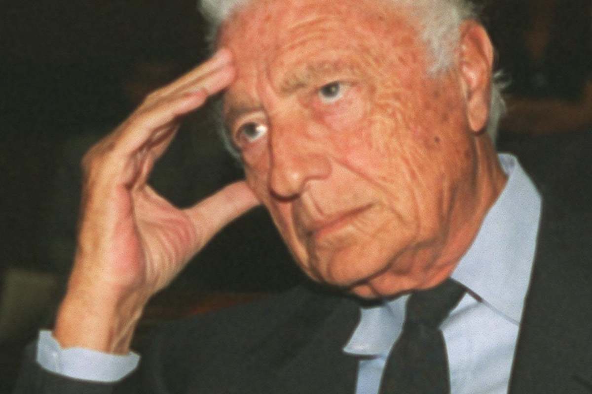 gianni agnelli zoppas zanussi